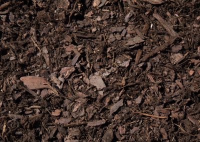 Canadian Pine Natural Bark Mulch