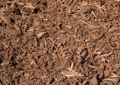 Oak Natural Bark Mulch