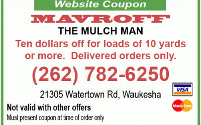 Mulch Coupon